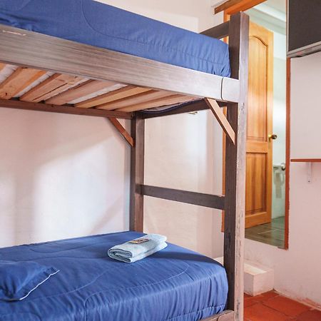 La Casa de Chavela Villa de Leyva Exterior foto