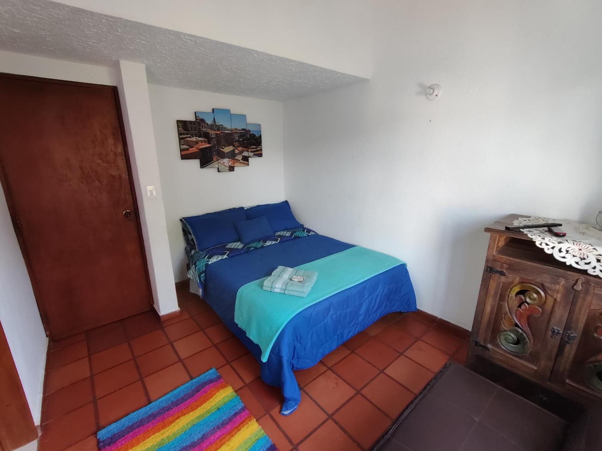 La Casa de Chavela Villa de Leyva Exterior foto