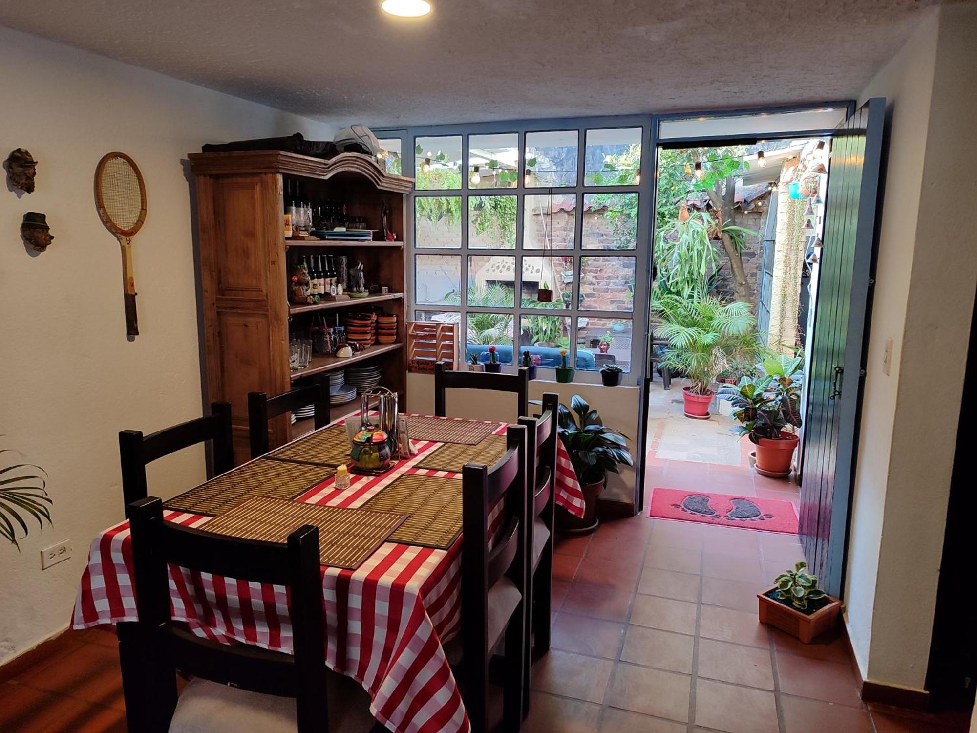 La Casa de Chavela Villa de Leyva Exterior foto