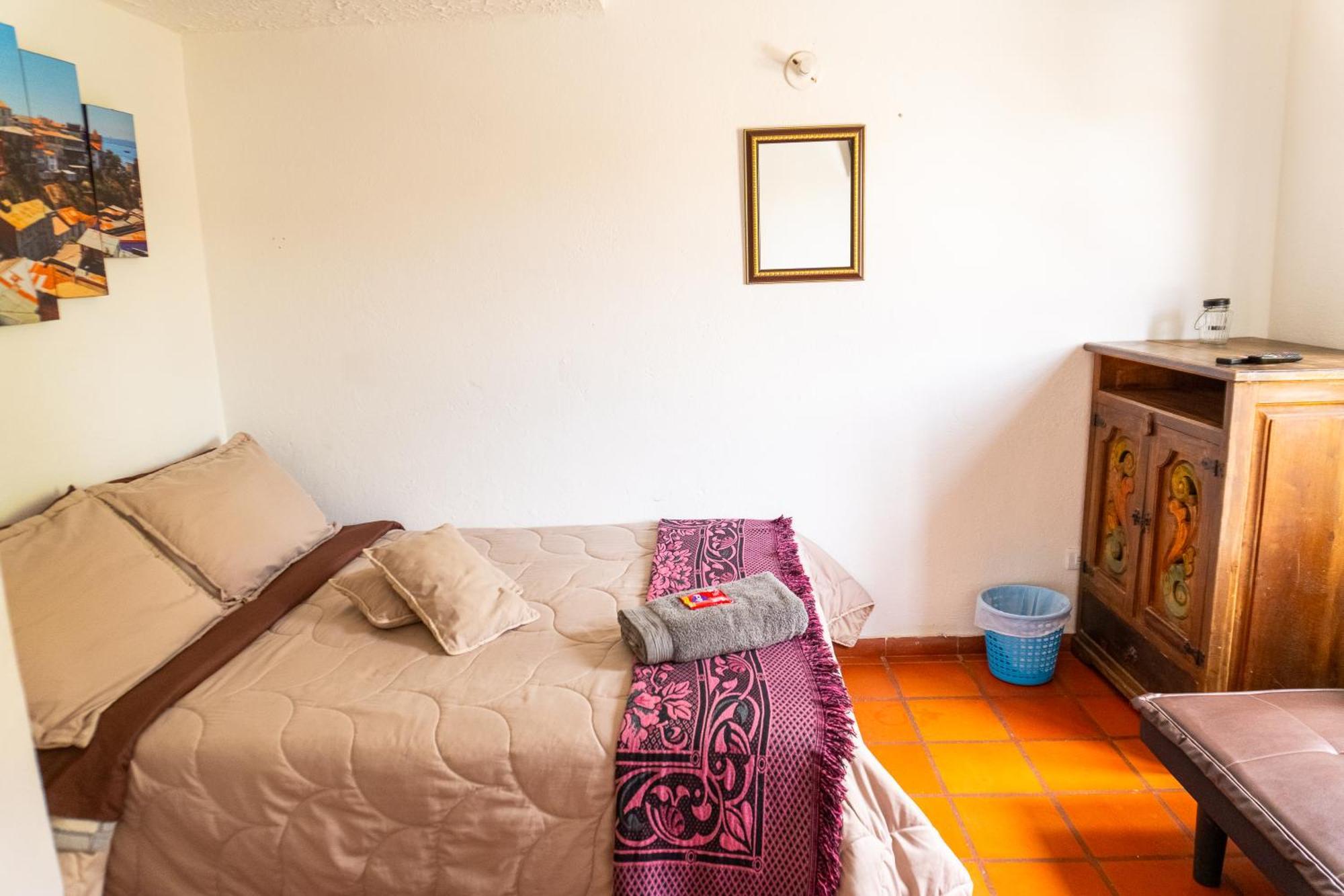 La Casa de Chavela Villa de Leyva Exterior foto