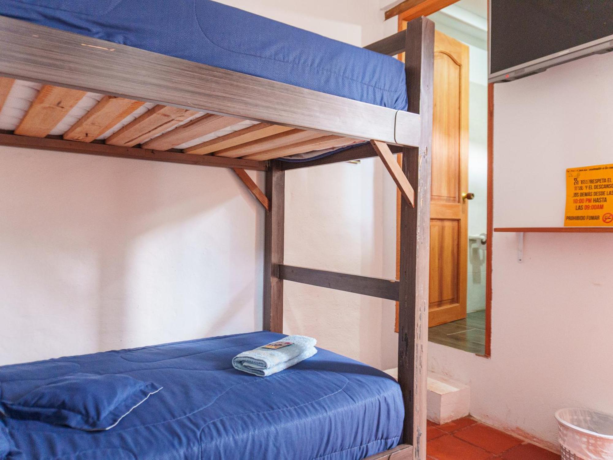 La Casa de Chavela Villa de Leyva Exterior foto